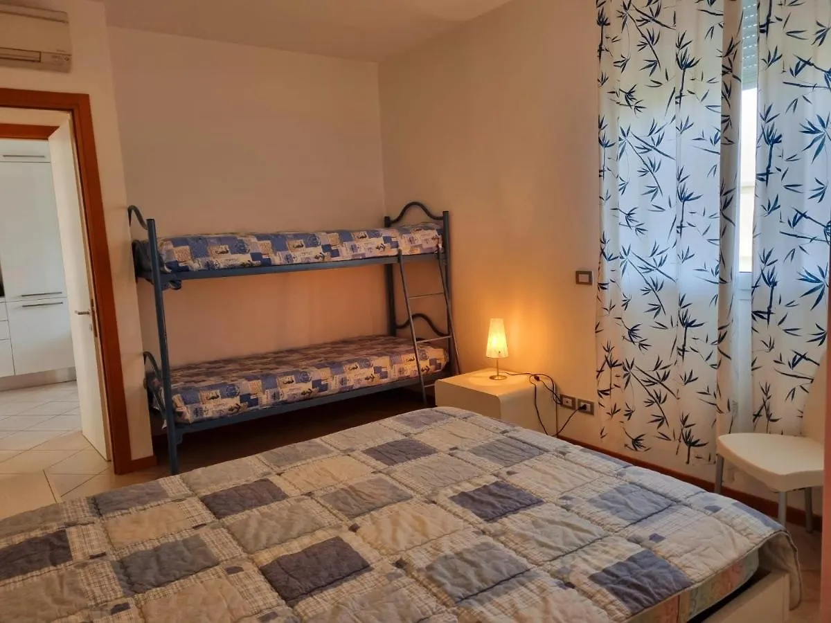 ביביונה Residence Bosco Dell'Impero 0*,  איטליה
