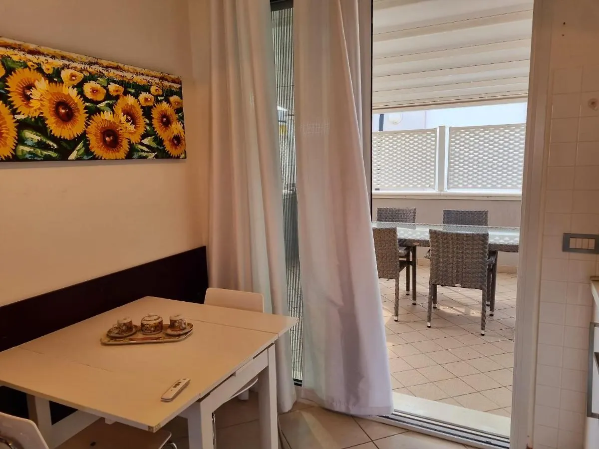 ביביונה Residence Bosco Dell'Impero