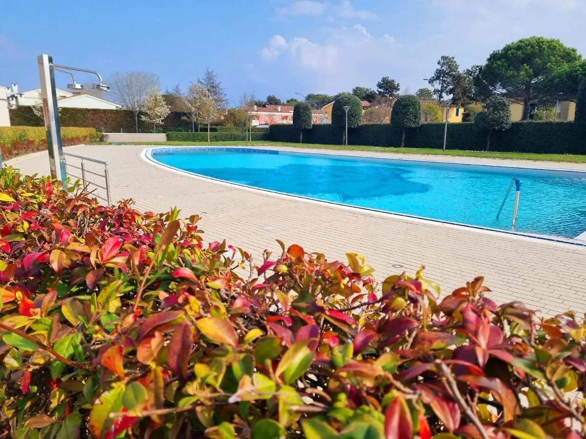 ביביונה Residence Bosco Dell'Impero דירה