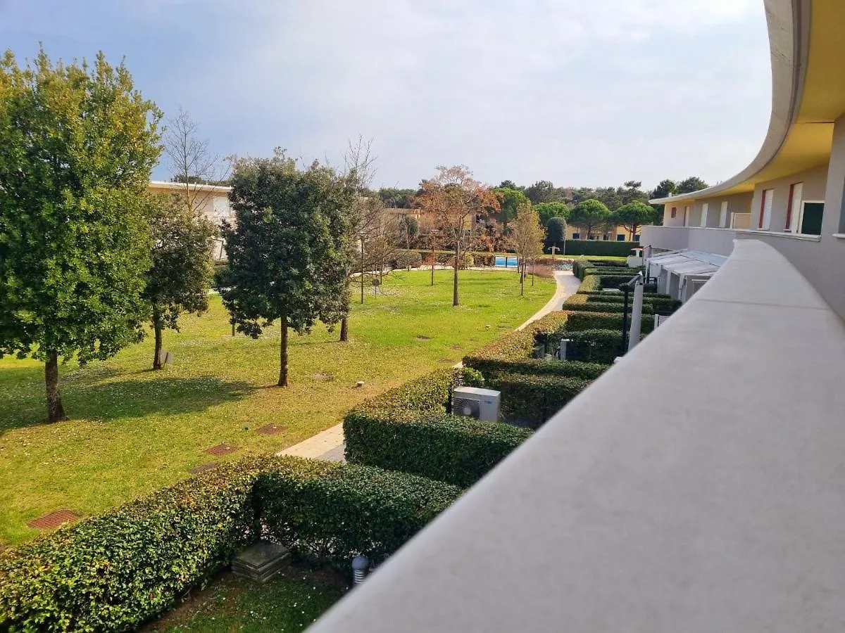 ביביונה Residence Bosco Dell'Impero איטליה